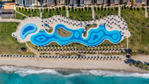 Astir Odysseus Resort & Spa