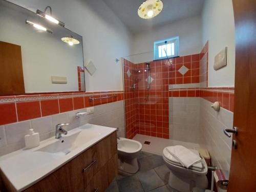 Appartamenti Mare Blu