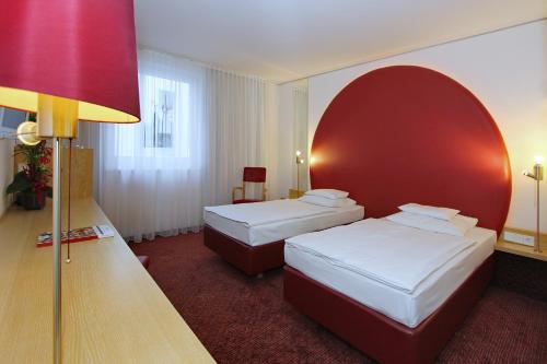 ARCOTEL Rubin Hamburg