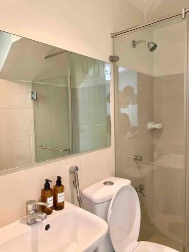 4BR Townhouse at PonteFino Residences Batangas City