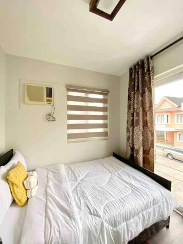 4BR Townhouse at PonteFino Residences Batangas City