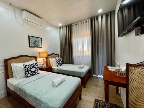 Villa Lydia Y Jose Heritage Hotel