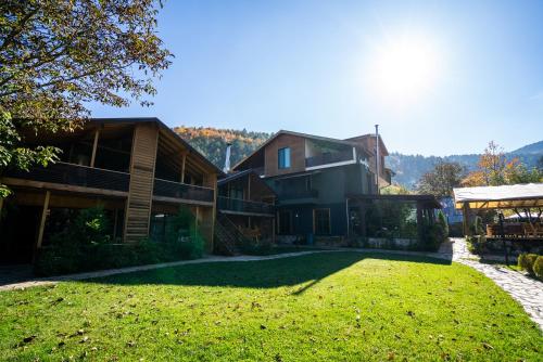 Abant Villa Otel