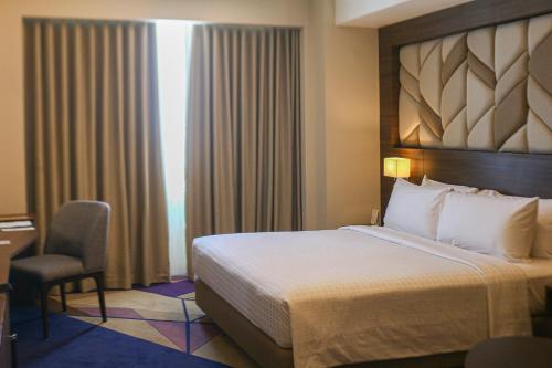 Luxent Hotel