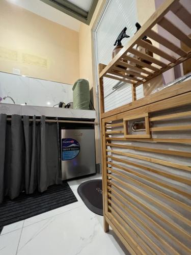 Loft Baler with Kitchen & Ideal for Work from Home Setup