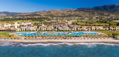 Astir Odysseus Resort & Spa