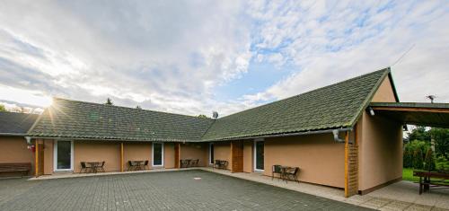 Velkolosinske Apartmany