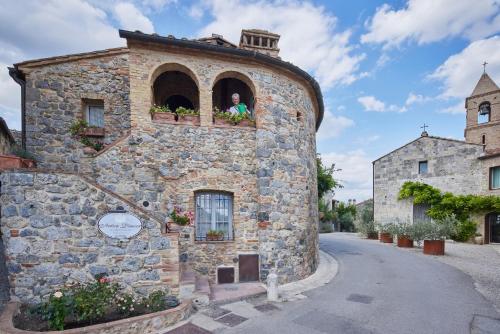 L'Antica Dimora