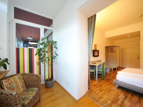 Hotel Erlebnis Post