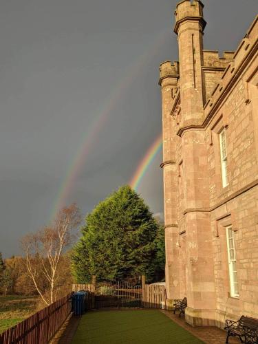 Langhouse Castle Bed and Breakfast