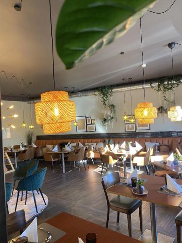 Thermenhof Lutzmannsburg