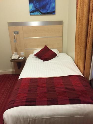 Comfort Inn Victoria