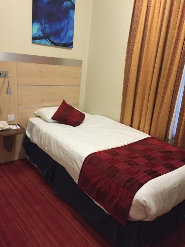 Comfort Inn Victoria