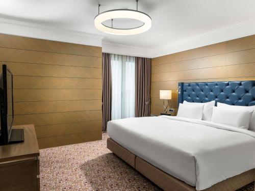 Radisson Blu Hotel Istanbul Sisli