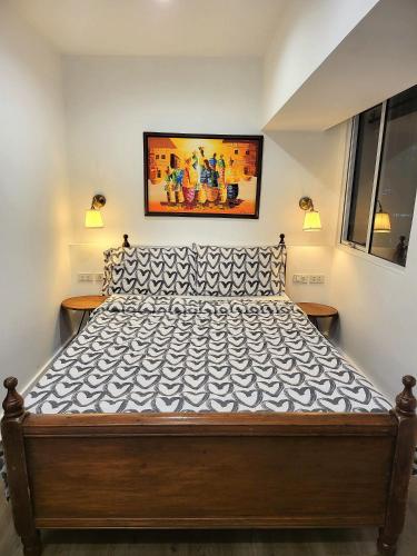 Muggle Stay Guest House - Bonifacio Global City Taguig