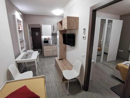 Casa Belfiore Vicenza