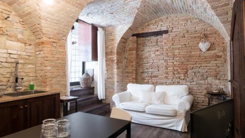 "Casa del Pincetto" Centro storico