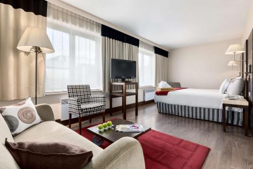 NH Brussels Grand Place Arenberg