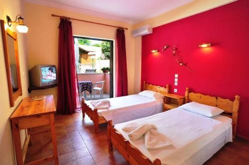 Corfu Sun Apartments