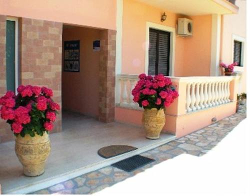 Corfu Sun Apartments