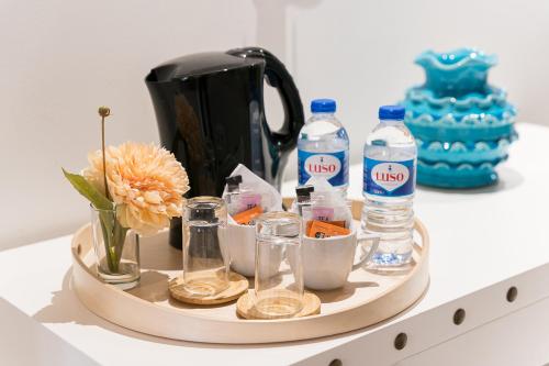 R3 Service - Five Senses in Coimbra