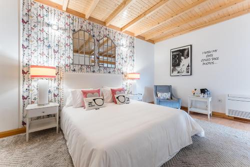 R3 Service - Five Senses in Coimbra