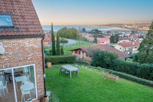 Hotel Bista Eder