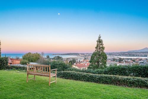 Hotel Bista Eder