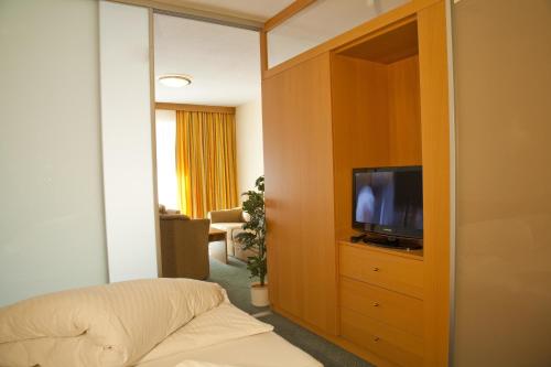 Erlebnishotel Fendels