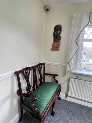 Goldendawn Guest House