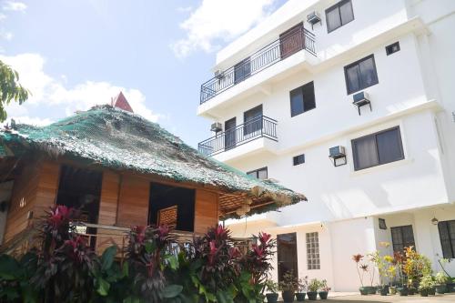 Sasa Pension House