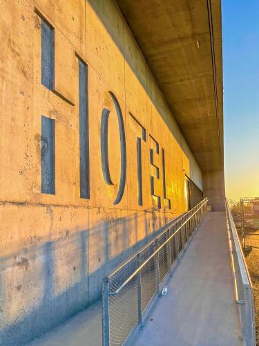 Boulderbar Hotel
