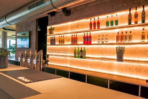 Boulderbar Hotel
