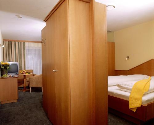 Erlebnishotel Fendels