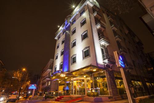 Hotel Ankara Royal