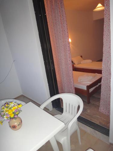 Amfi Apartments