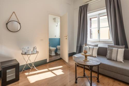 Angelina B&B Dimora Contemporanea