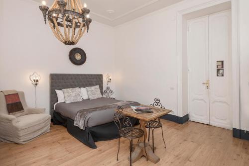 Angelina B&B Dimora Contemporanea