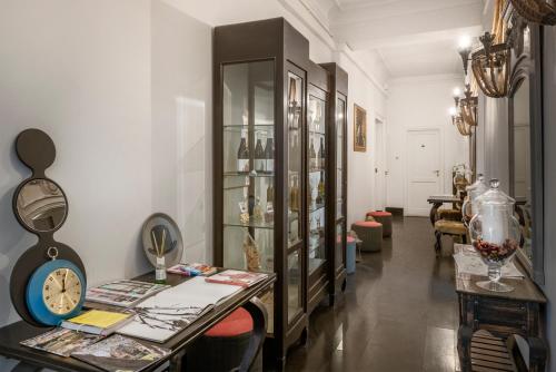 Angelina B&B Dimora Contemporanea