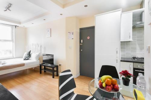 Kings Cross Prime Stay Apartments