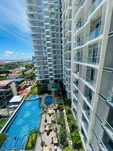 1 Bedroom Condo unit @ Iloilo Business Center