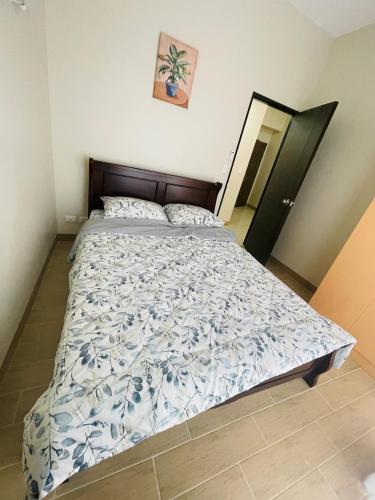 1 Bedroom Condo unit @ Iloilo Business Center