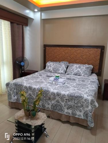 Staycation Near Airport and resorts World Manila