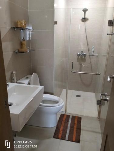 Staycation Near Airport and resorts World Manila