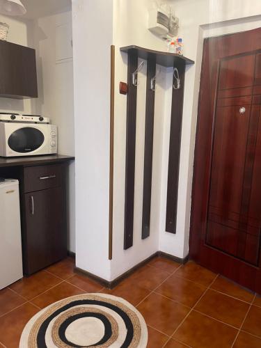 Cozy Studio in the heart of Bucharest