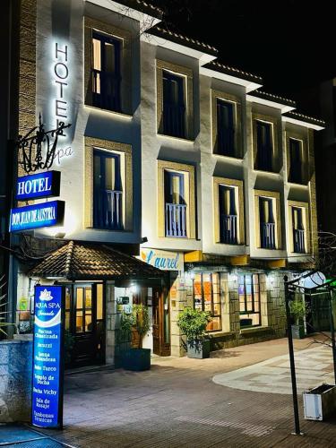 Rural Don Juan de Austria