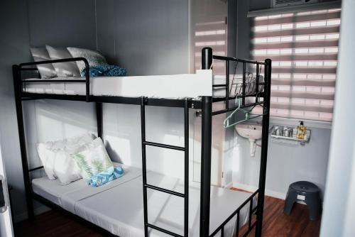 Olive Hostel Roxas City