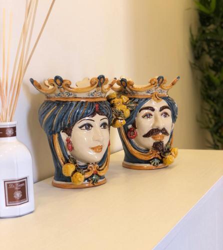 Taormina Bedda B&B