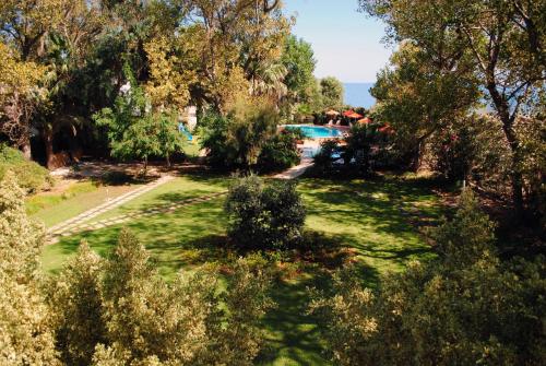 Marita's Apartments