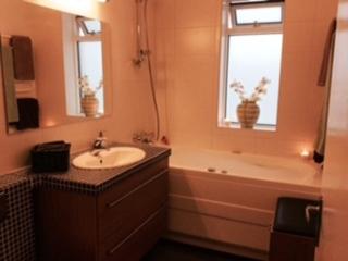 Bjarkarholt Guesthouse